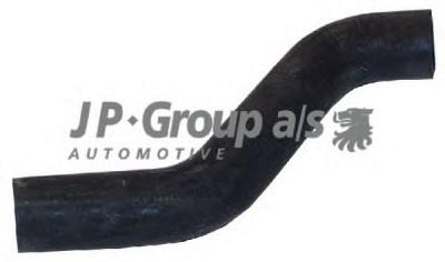 JP GROUP 1114307700 -  Шланг радиатора